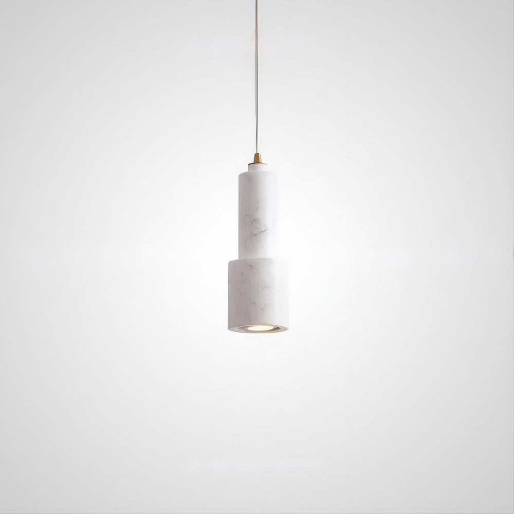 PING Pendant by Lampadom - ambient shot