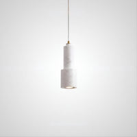 PING Pendant by Lampadom - ambient shot