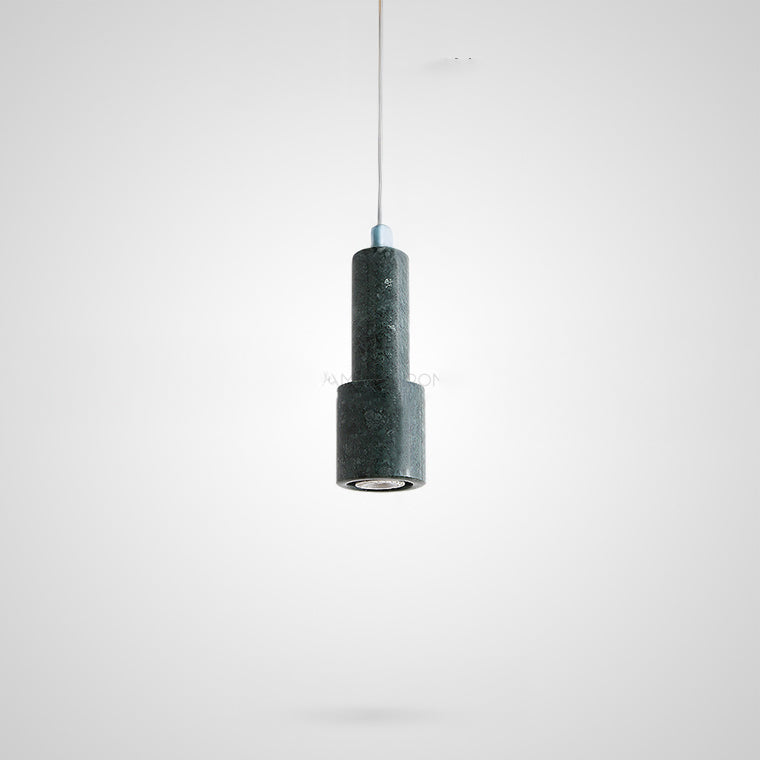 PING Pendant by Lampadom - scale reference