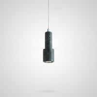 PING Pendant by Lampadom - scale reference