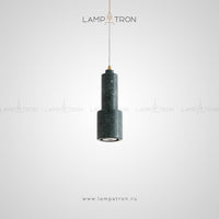 PING Pendant by Lampadom - detail view