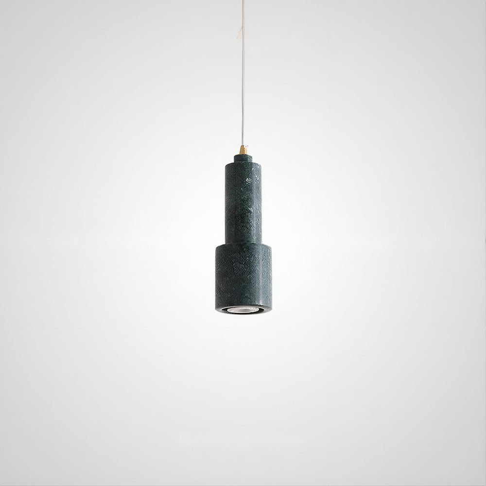 PING Pendant by Lampadom - angle view