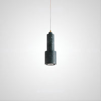 PING Pendant by Lampadom - angle view