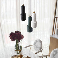 PING Pendant by Lampadom - ambient shot