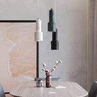 PING Pendant by Lampadom - detail view
