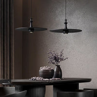 PIO Pendant by Lampadom - angle view