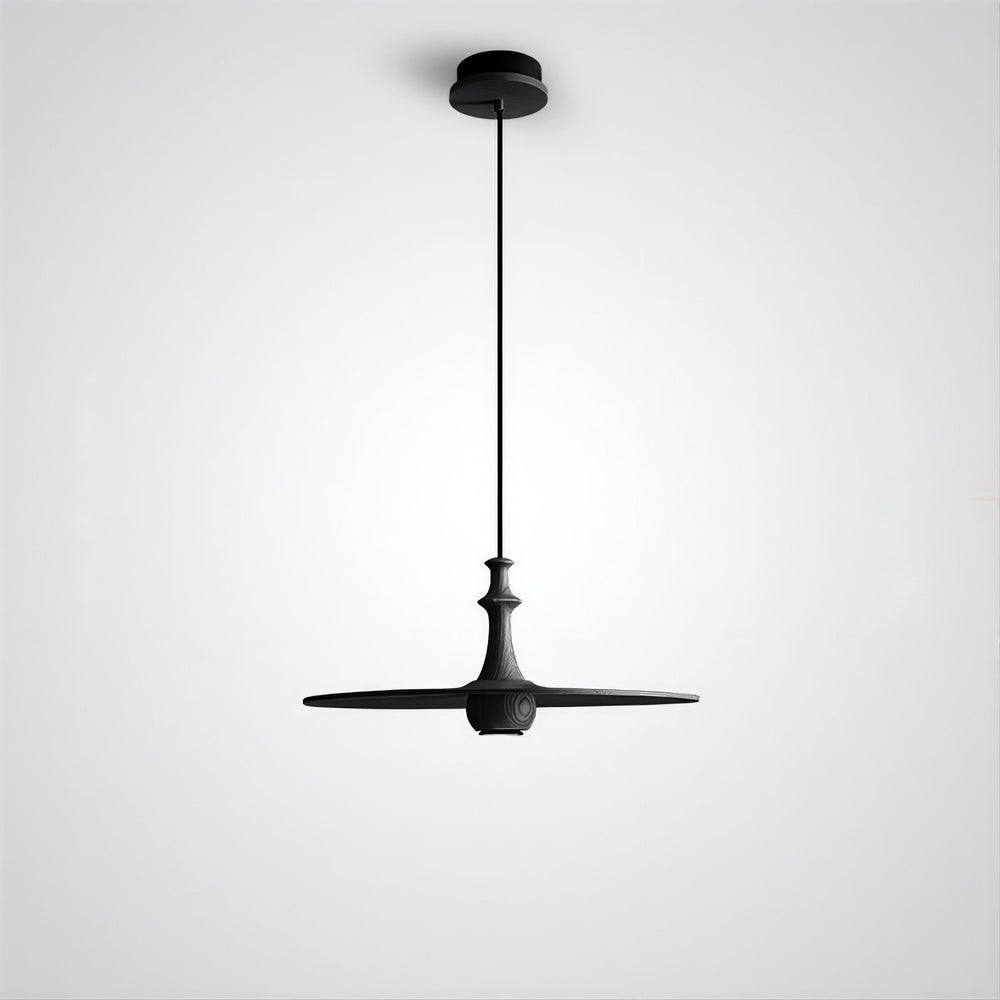 PIO Pendant by Lampadom - detail view