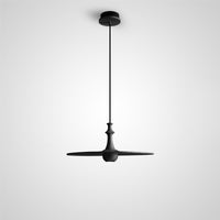 PIO Pendant by Lampadom - angle view
