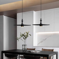 PIO Pendant by Lampadom - side view