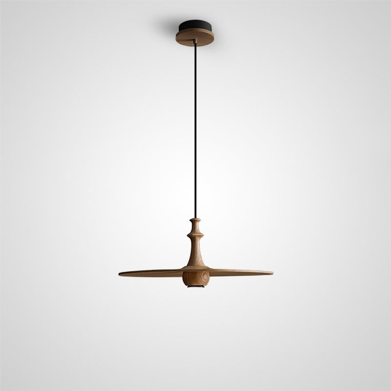 PIO Pendant by Lampadom - ambient shot