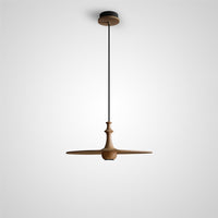 PIO Pendant by Lampadom - ambient shot