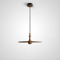 PIO Pendant by Lampadom - side view