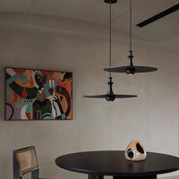 PIO Pendant by Lampadom - close-up