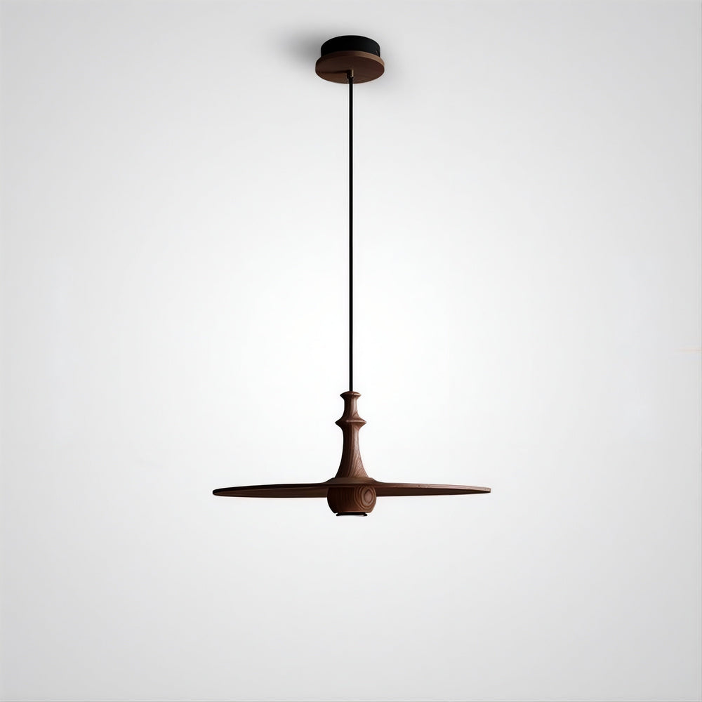 PIO Pendant by Lampadom - close-up