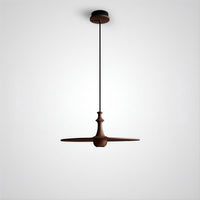 PIO Pendant by Lampadom - close-up