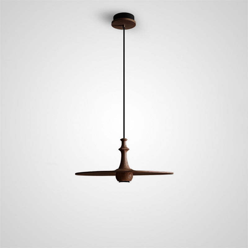 PIO Pendant by Lampadom - top view