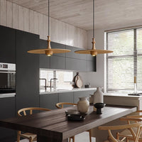 PIO Pendant by Lampadom - detail view