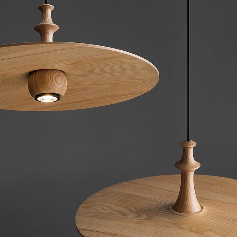 PIO Pendant by Lampadom - detail view