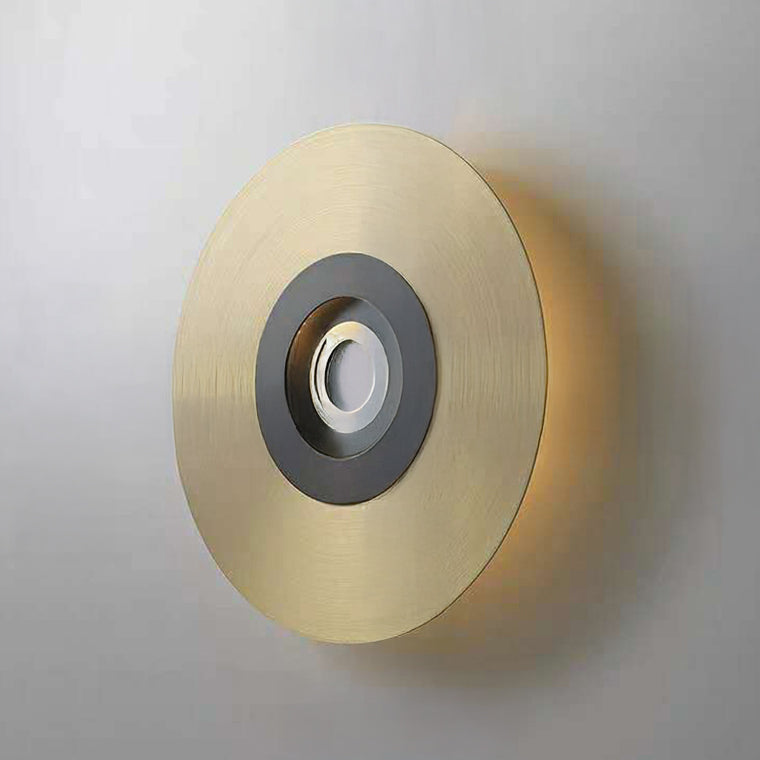 PLANCHET Wall Light by Lampadom - detail view