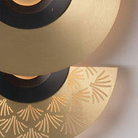 PLANCHET Wall Light by Lampadom - close-up