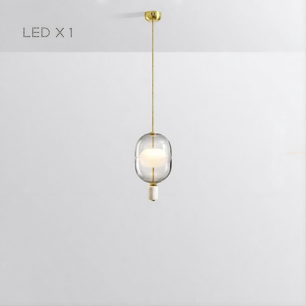 PLATTE Pendant