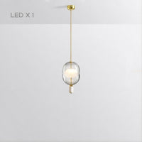 PLATTE Pendant