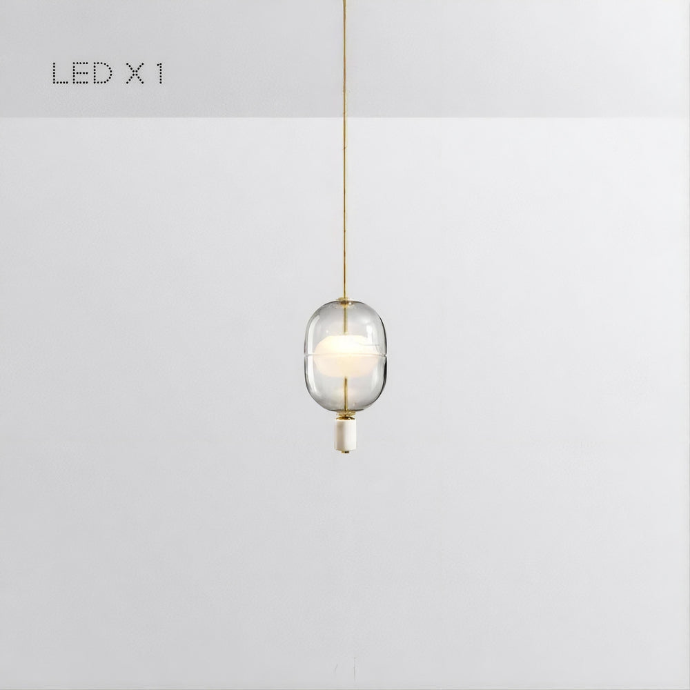 PLATTE Pendant