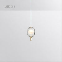 PLATTE Pendant