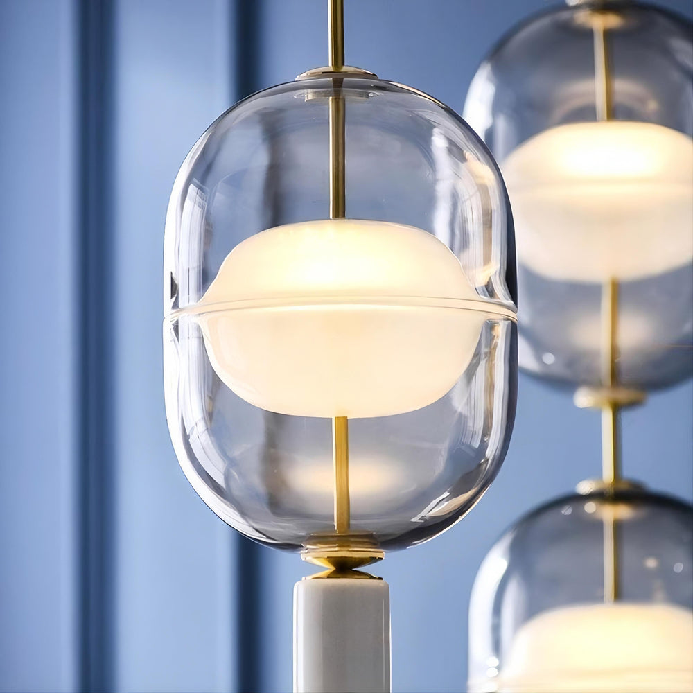 PLATTE Pendant