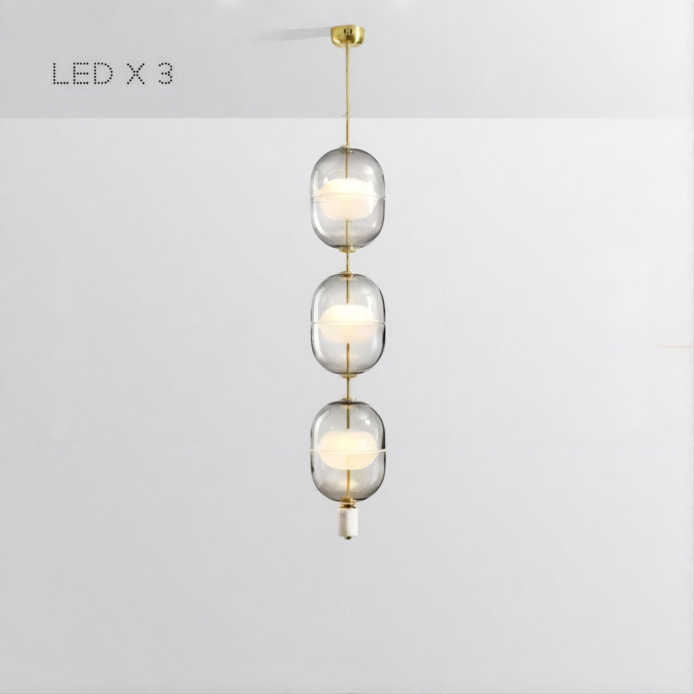 PLATTE Pendant