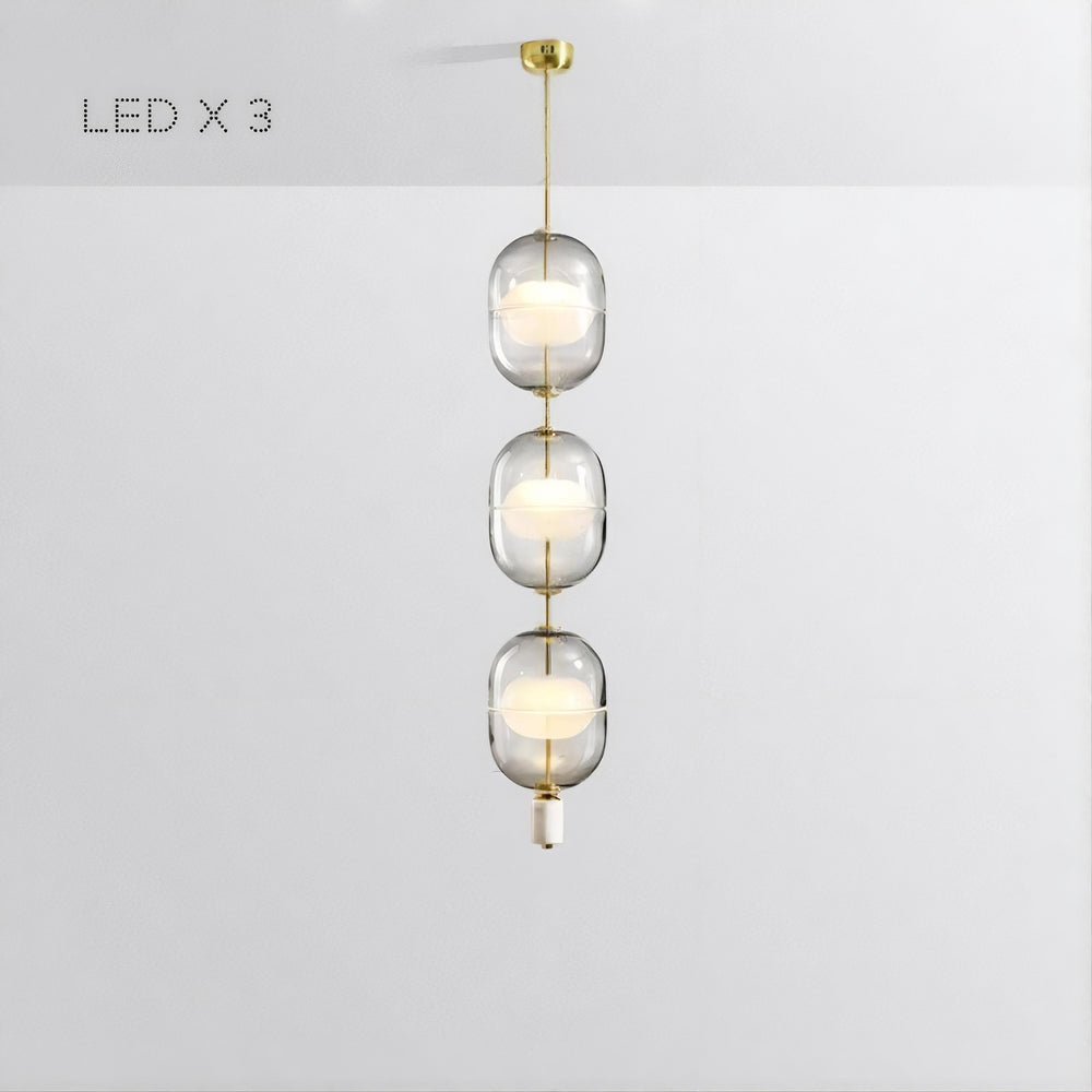 PLATTE Pendant