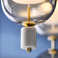 PLATTE Pendant