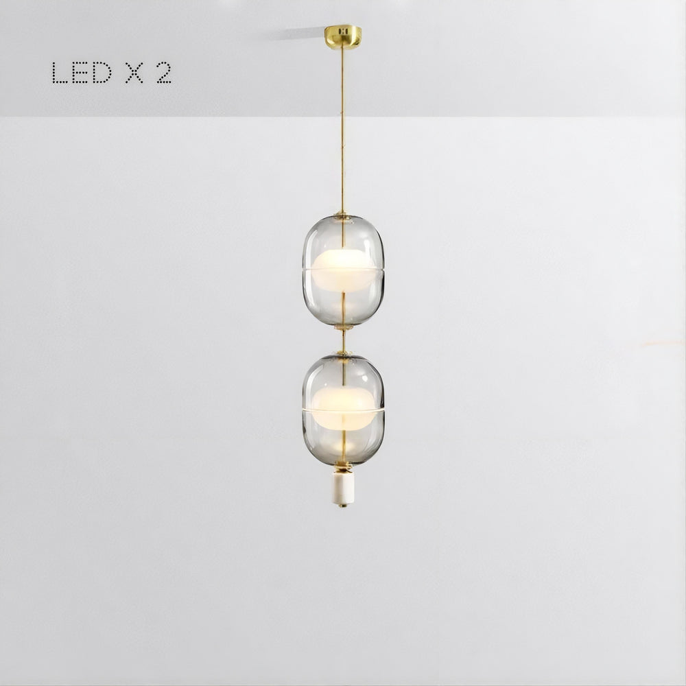 PLATTE Pendant