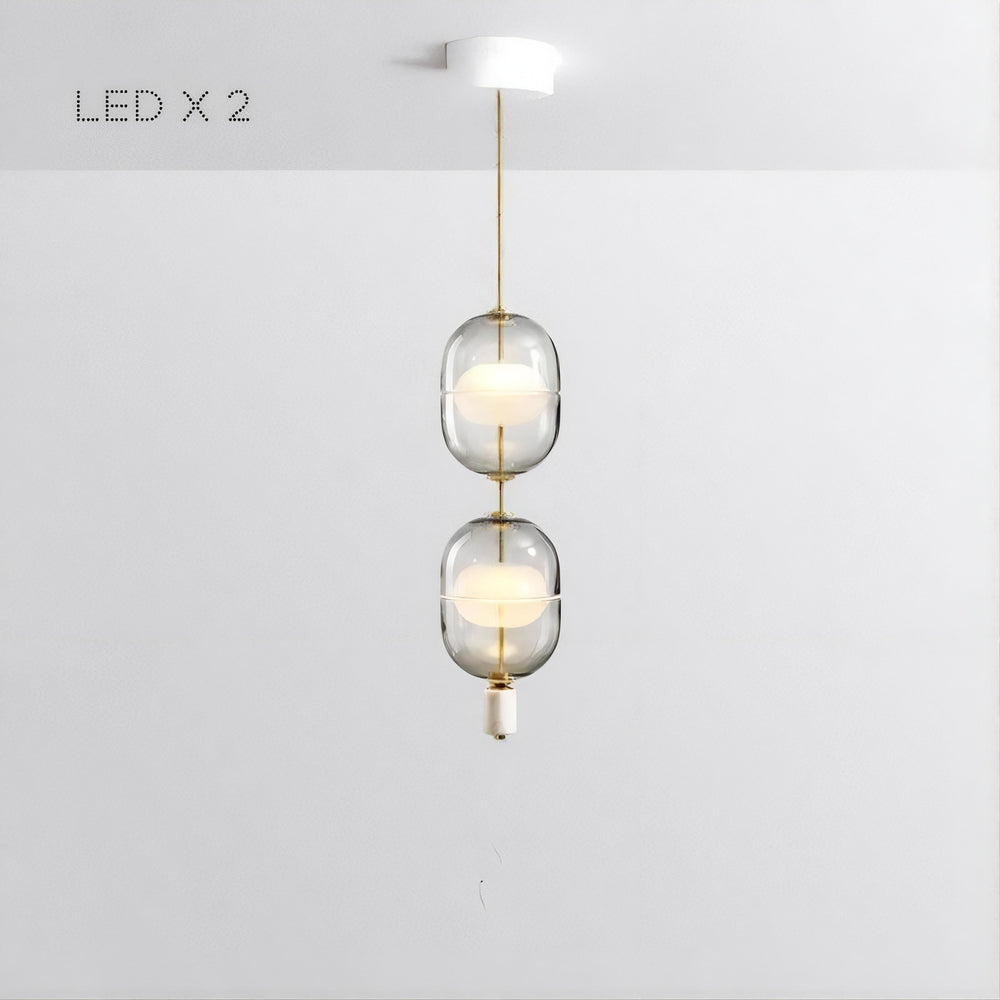 PLATTE Pendant