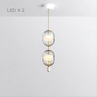 PLATTE Pendant