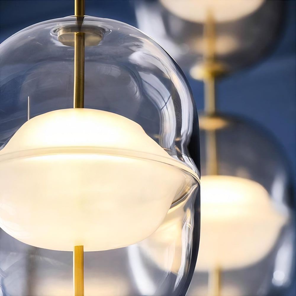 PLATTE Pendant