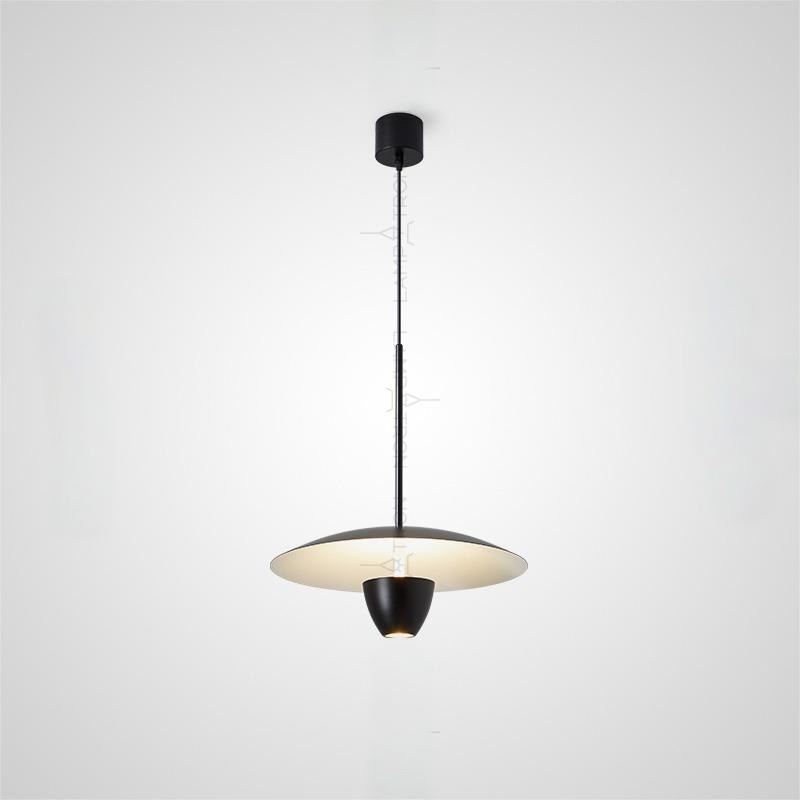 REFLECT Pendant by Lampadom - view 7