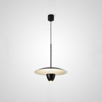 REFLECT Pendant by Lampadom - view 7