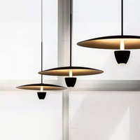 REFLECT Pendant by Lampadom - detail view