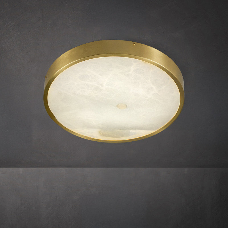 PLUMAS Ceiling Chandelier