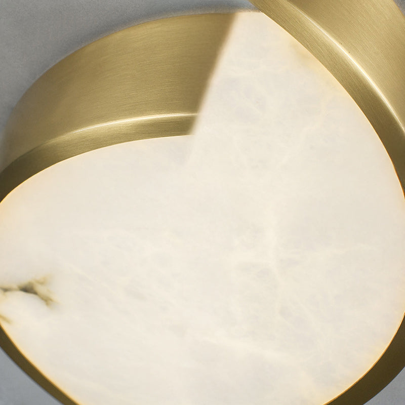 PLUMAS Ceiling Chandelier