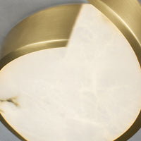 PLUMAS Ceiling Chandelier
