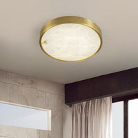 PLUMAS Ceiling Chandelier