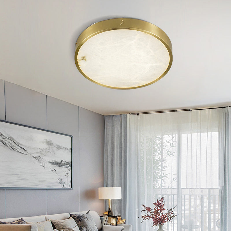 PLUMAS Ceiling Chandelier