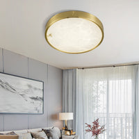 PLUMAS Ceiling Chandelier