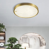 PLUMAS Ceiling Chandelier