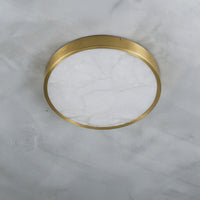 PLUMAS Ceiling Chandelier