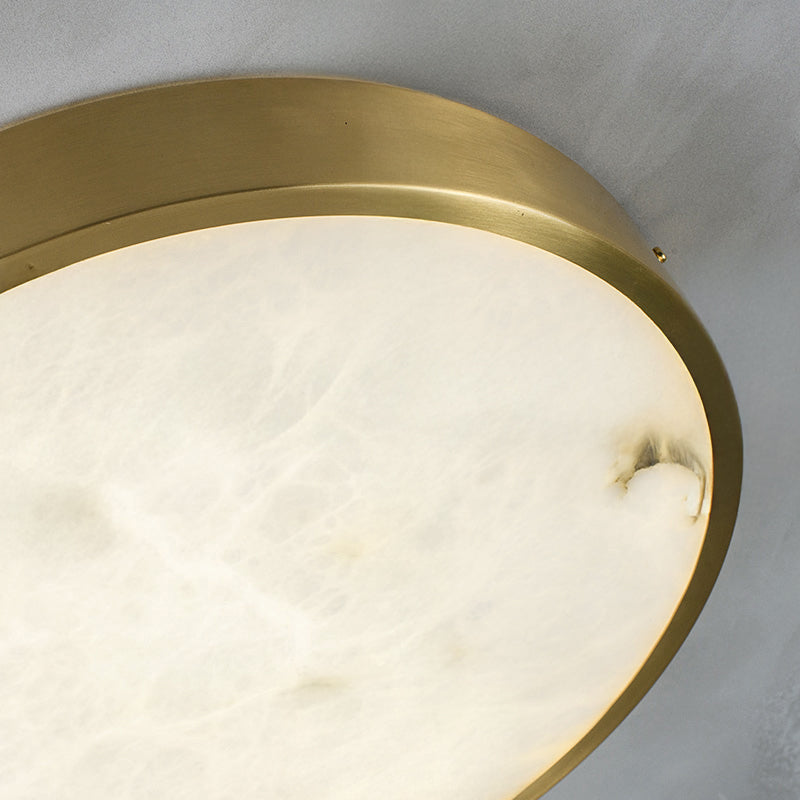 PLUMAS Ceiling Chandelier