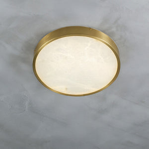 PLUMAS Ceiling Chandelier by Lampadom