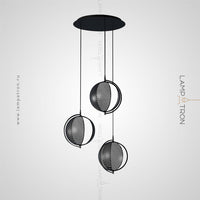 PLUTO Pendant